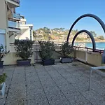 Plage Et Terrasse A Vos Pieds