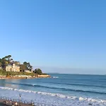 Plage Et Terrasse A Vos Pieds
