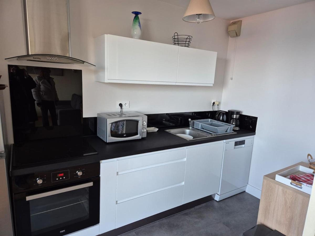 Et Terrasse A Vos Pieds Appartement