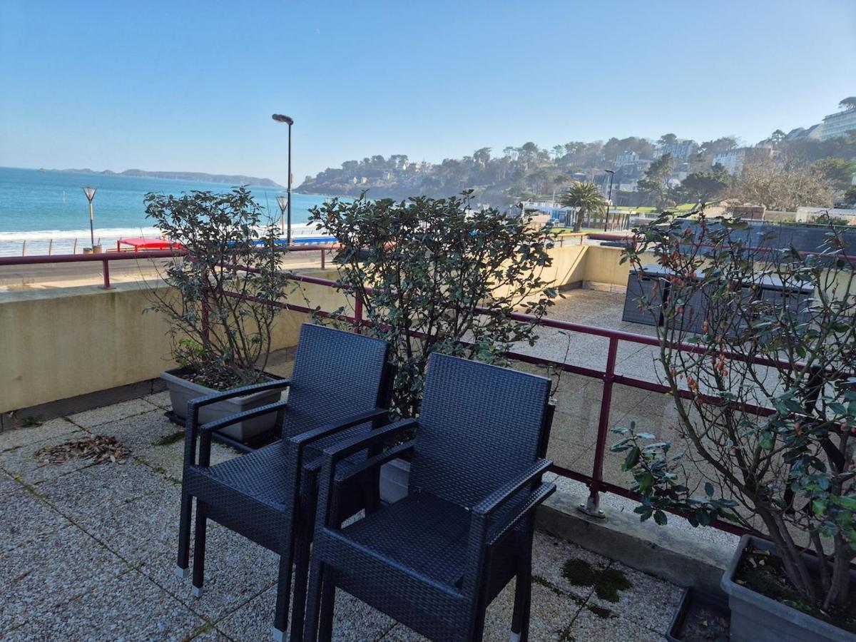 Appartement Et Terrasse A Vos Pieds