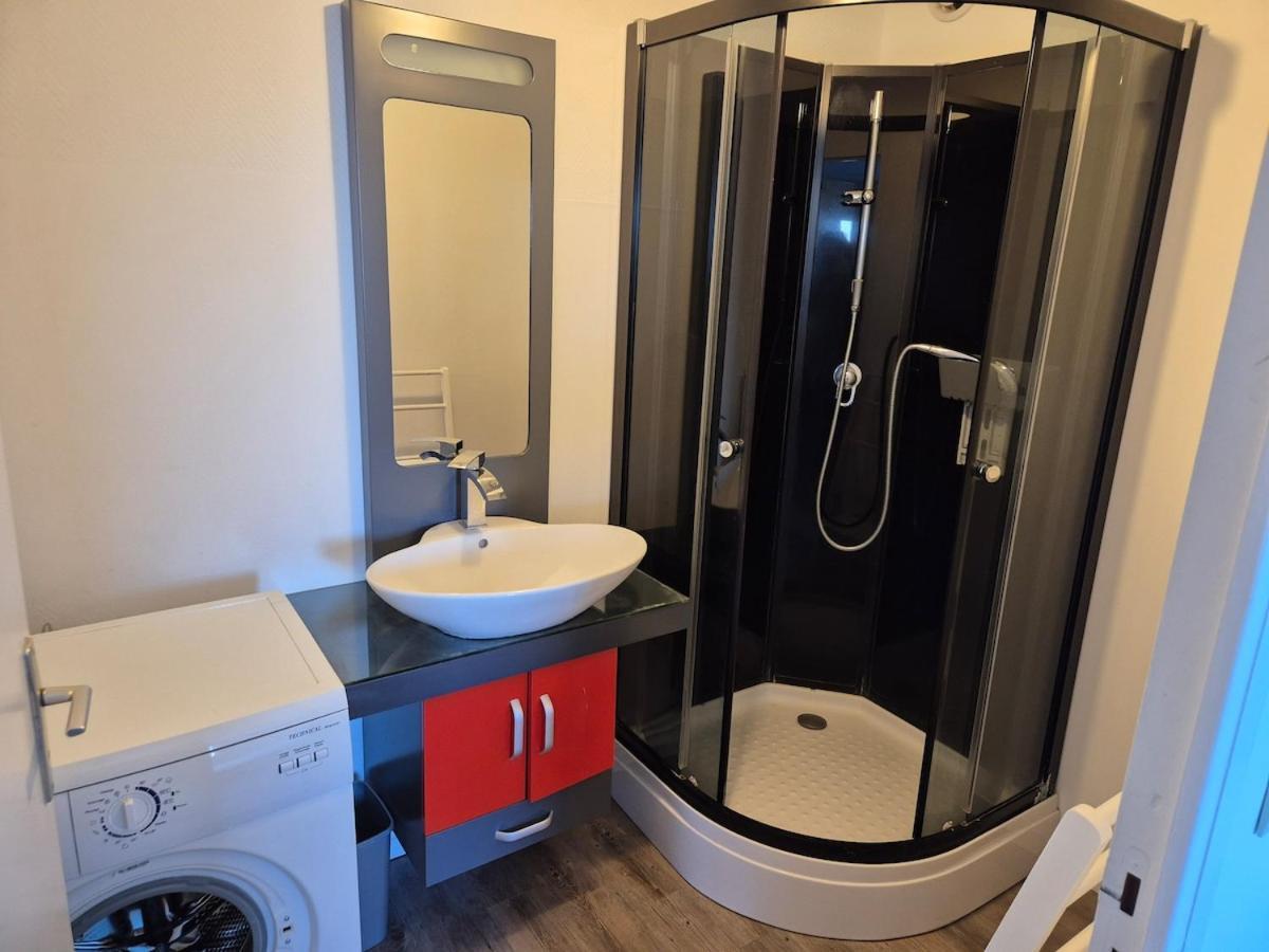 Appartement Et Terrasse A Vos Pieds Perros-Guirec