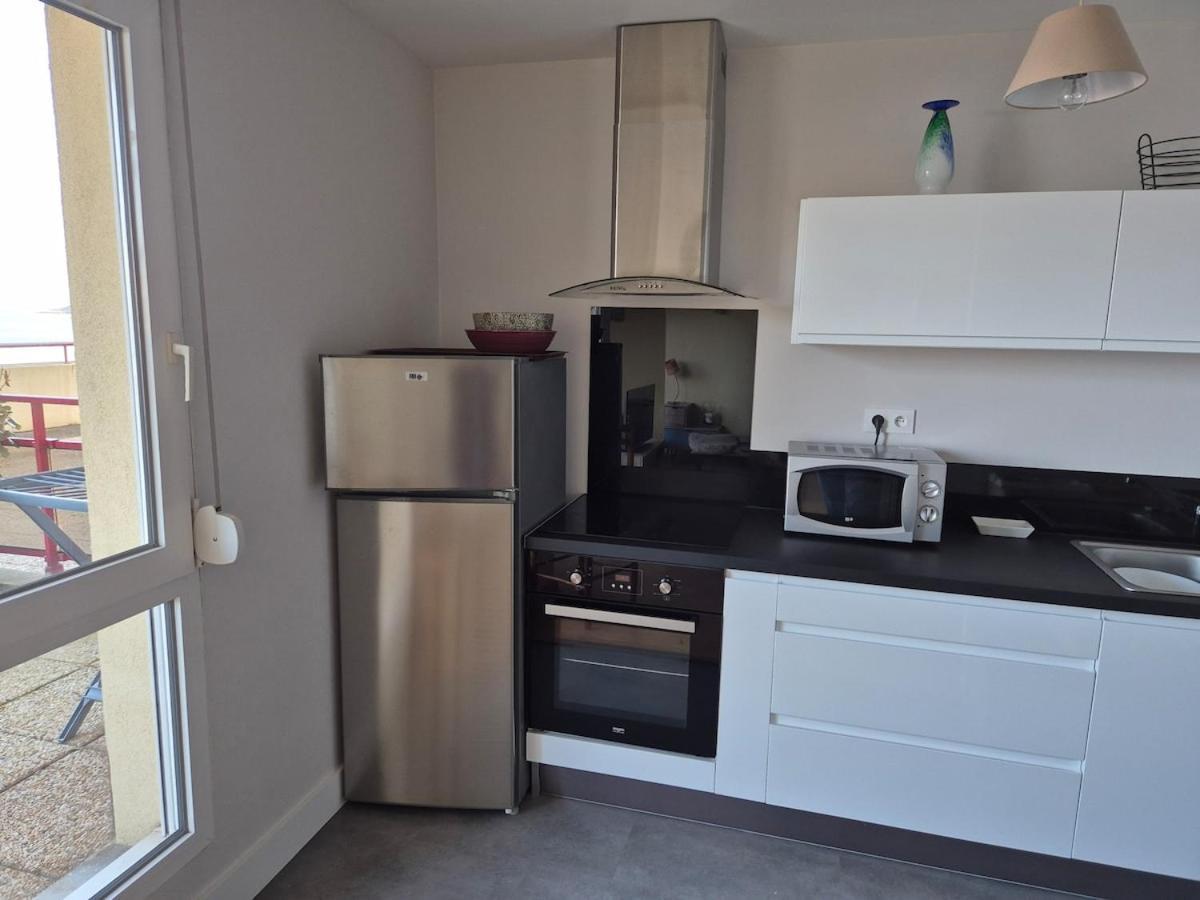 Et Terrasse A Vos Pieds Appartement *
