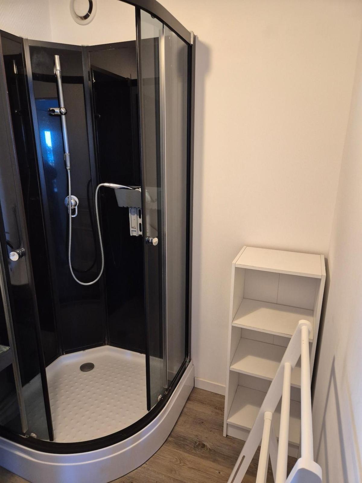 Appartement Et Terrasse A Vos Pieds