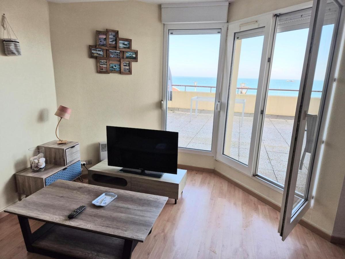 Et Terrasse A Vos Pieds Appartement *