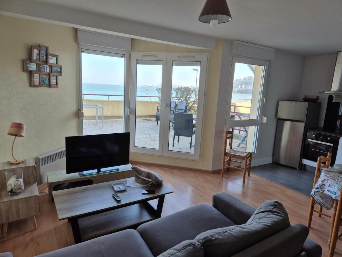 Appartement Et Terrasse A Vos Pieds *